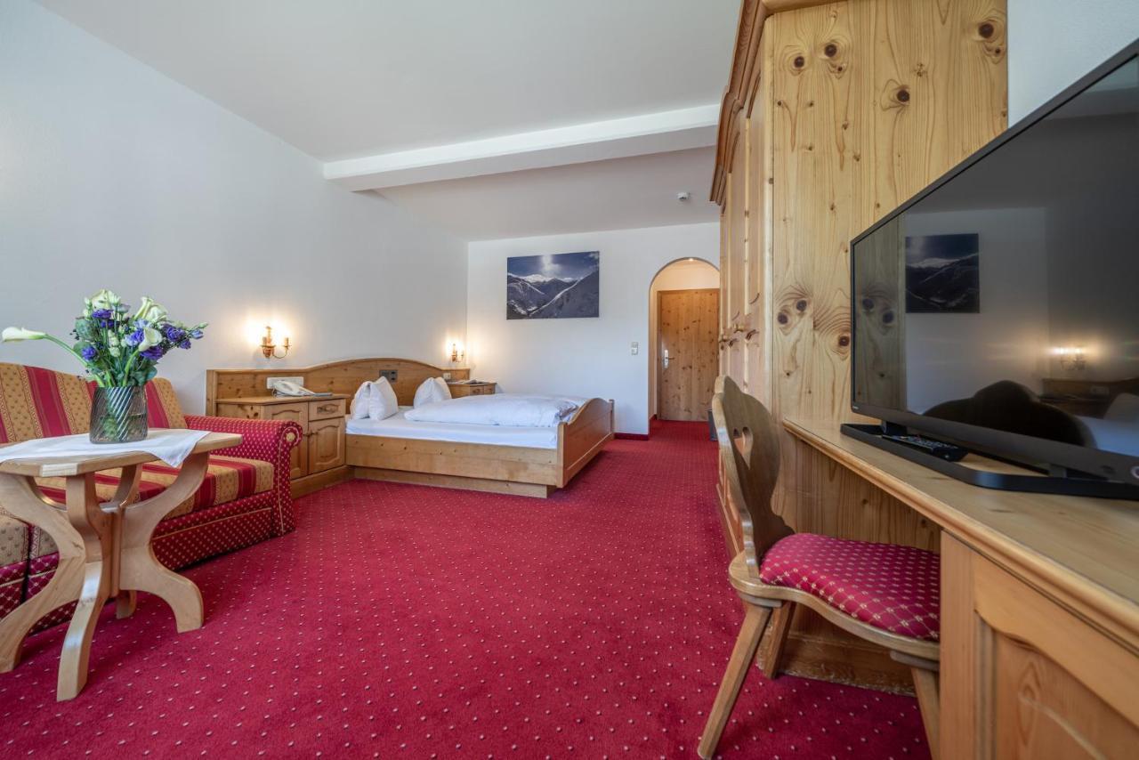 Doppelzimmer
