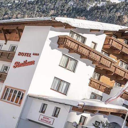 Hotel Similaun-2