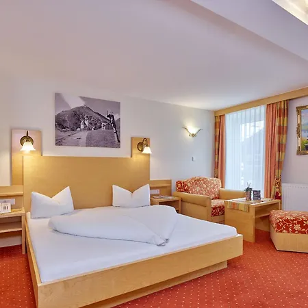 Hotel Vent-2